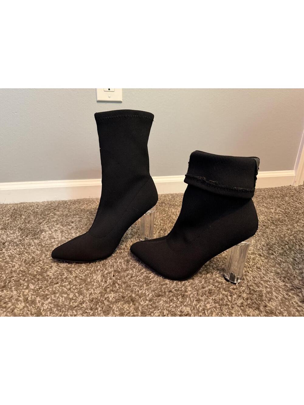 New Cape Robbin Bootie Women’s 7 - Picture 6 of 7